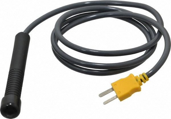 FLUKE Fluke 80PK-3A Type K Surface Thermocouple Probe