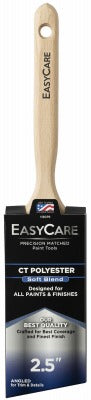 BSC PREFERRED Bsc Preferred 1416TV Angled Sash Paint Brush 2.5 in