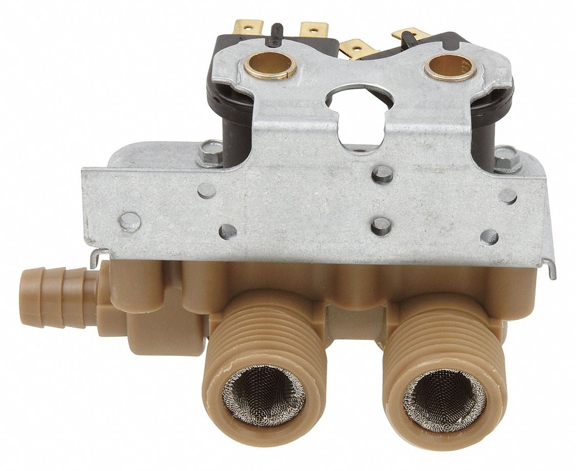 FRIGIDAIRE Frigidaire 134190200 Water Valve (1 Pack) Replacement 134190200