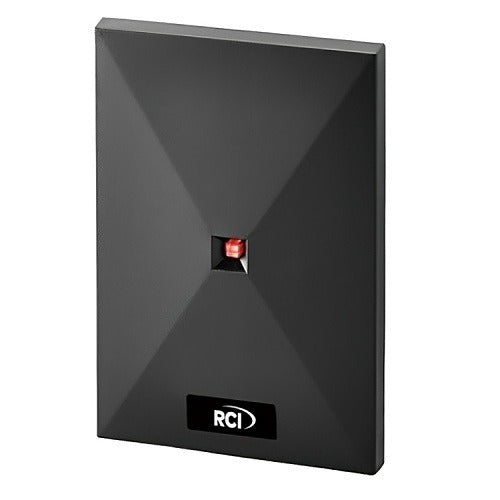 RCI Dormakaba Rci P-500-H-A-OSDP Proximity Reader Osdp