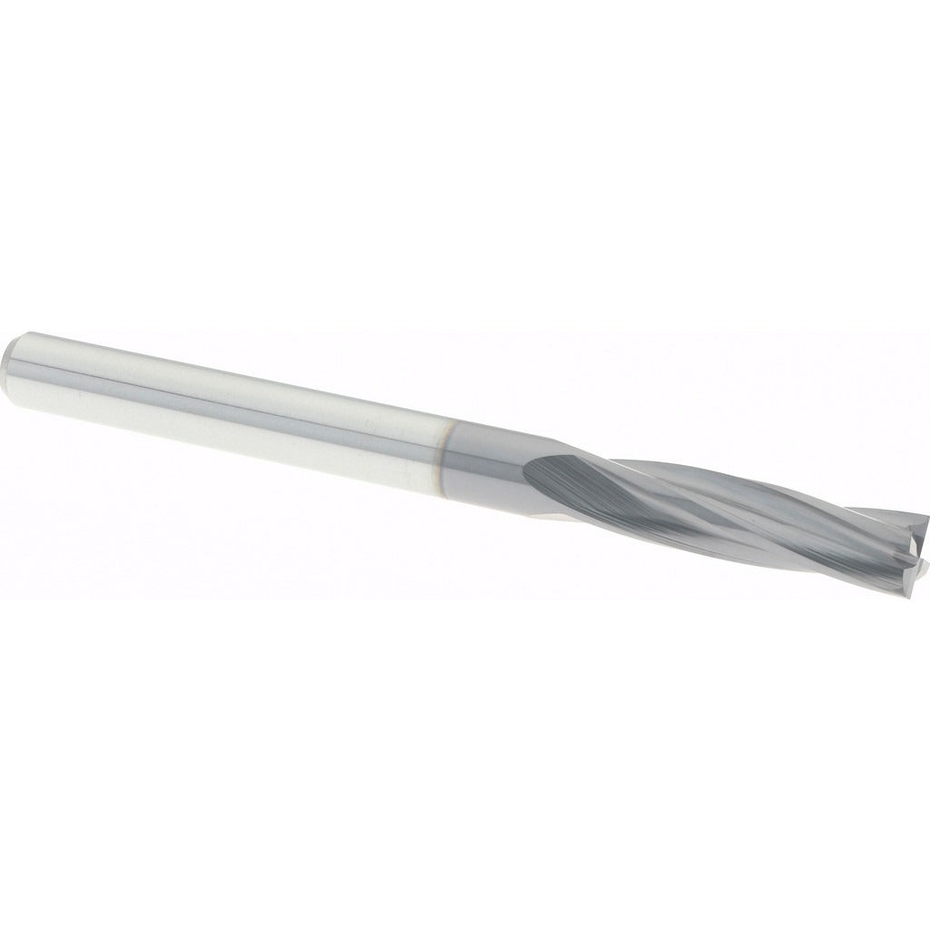 HARVEY TOOL Harvey Tool 23408-C3 Solid Carbide Counterbore 0.125 in