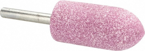 TRU-MAXX Tru-maxx 66253291545 Mounted Point 60 Grit A11 Aluminum Oxide