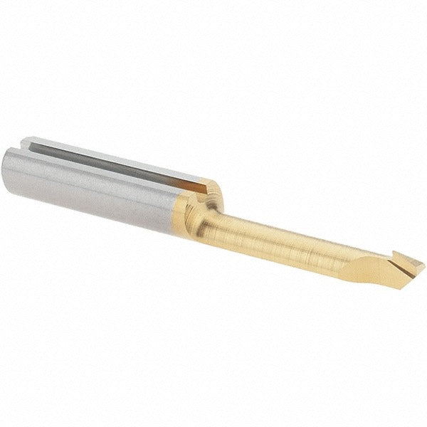 ISCAR Iscar 6403649 Corner Radius Boring Bar Solid Carbide