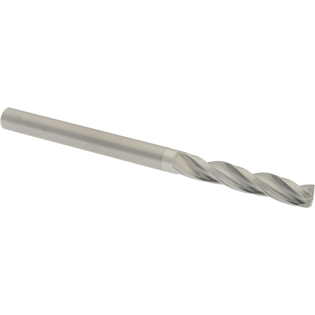 ACCUPRO Accupro 10369 Solid Carbide Jobber Drill Bit Wire Size 7