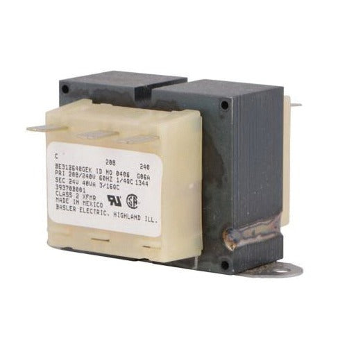 ALLIED AIR Allied Air R39370B001 Transformer 40 VA (4.8 in x 3.8 in x 4.1 in)