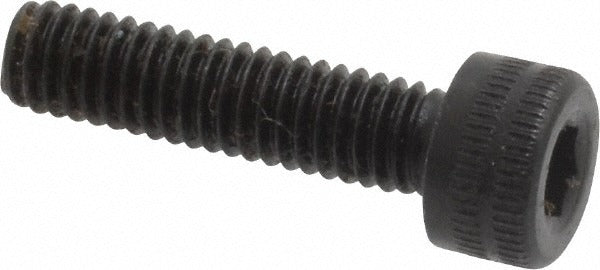 HOLO-KROME Holo-krome 76072 Hex Socket Cap Screw M4 X 0.70 Metric
