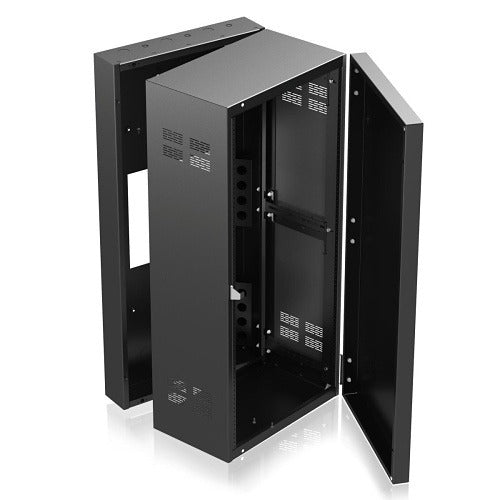 ATLASIED Atlasied 324-12 Wall Cabinet Center Section 12 Inch