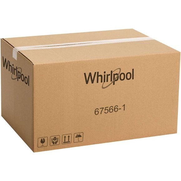 WHIRLPOOL Whirlpool W11211369 Union (Replacement 67566-1)