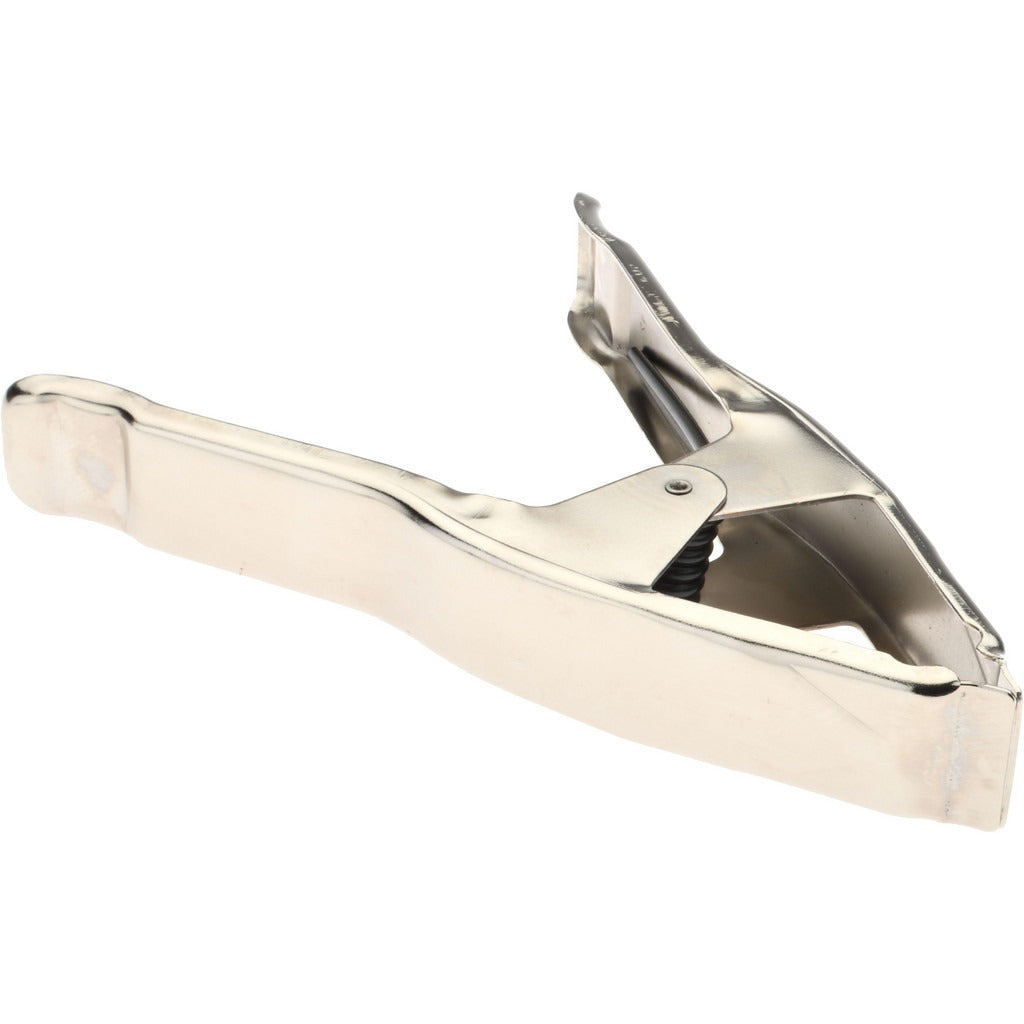 GIBRALTAR Gibraltar SPC_3_N Spring Clamp 3 in Jaw 9 in Oal
