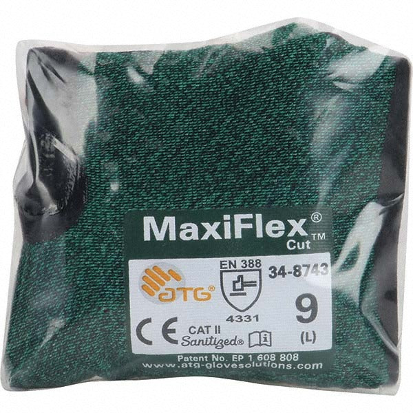 ATG Atg 34-874V/M General Purpose Work Gloves Medium