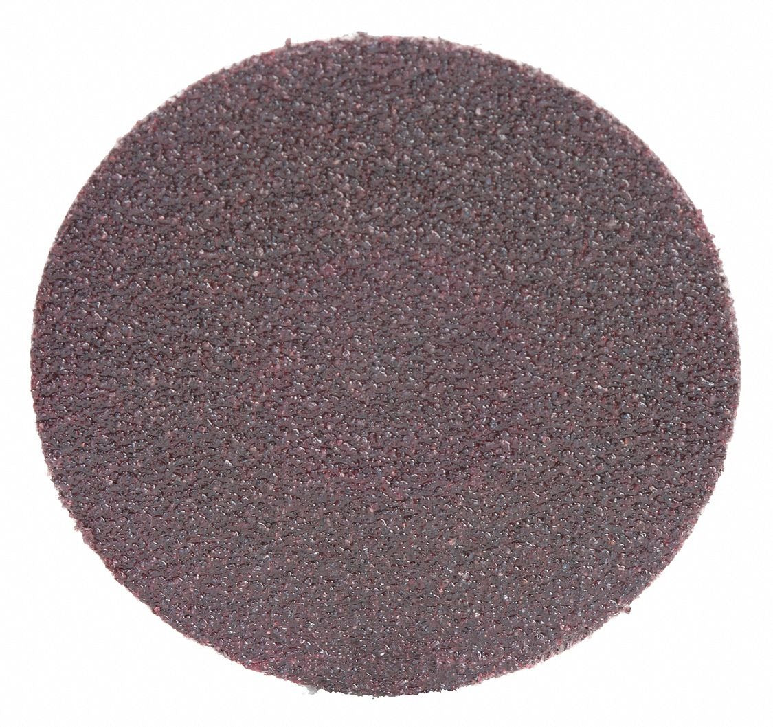 3M 3M 7000119019 2 in 80 Grit Medium Grade Roloc Disc (2 in / Each)