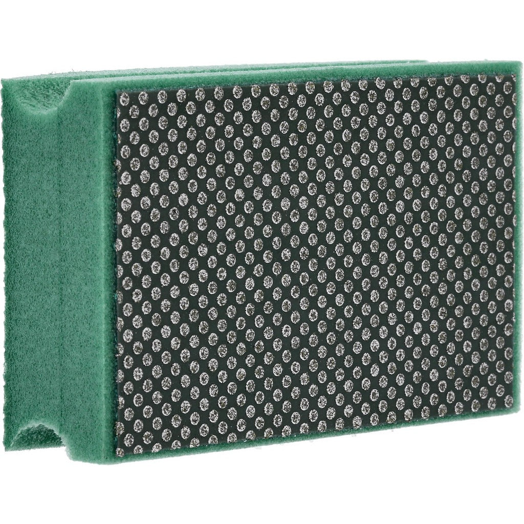 NORTON Norton 66260306360 Hand Sanding Pad Medium Diamond