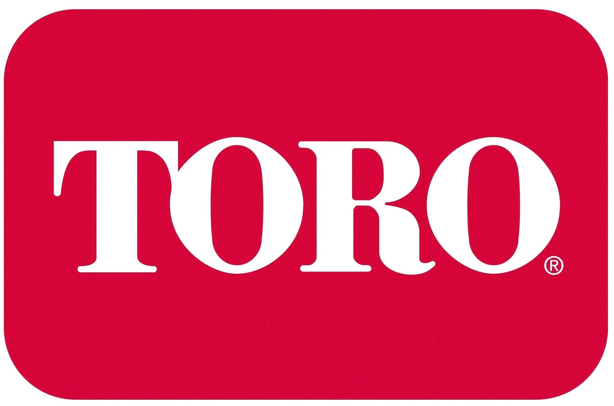 TORO Toro 106-2662 Cable Retainer