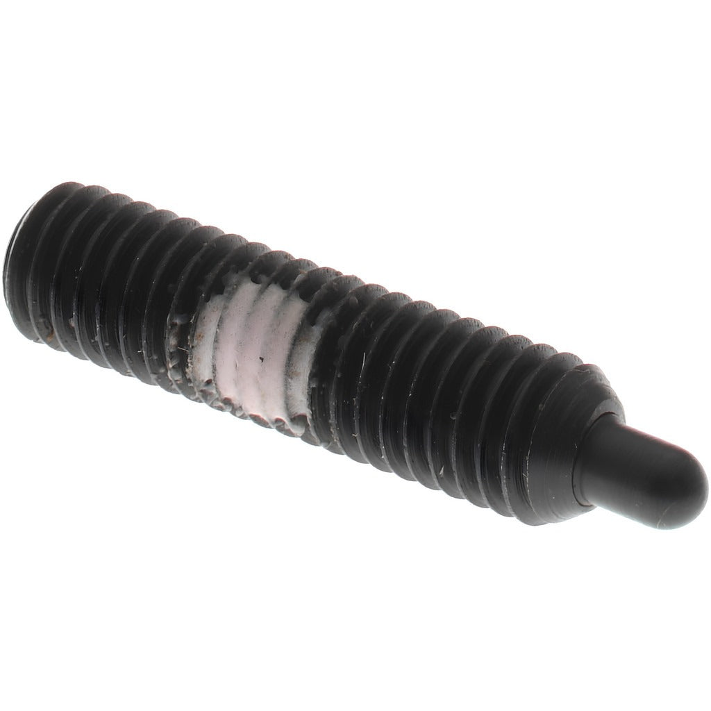 GIBRALTAR Gibraltar 57004G Threaded Spring Plunger 10-32 Steel