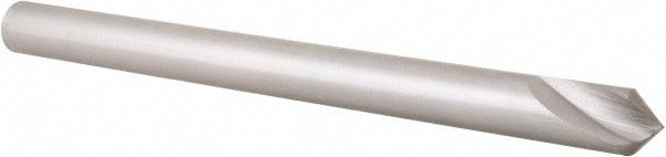 HERTEL Hertel H-8119C190510 Spotting Drill 90 Degree 3/4 Inch