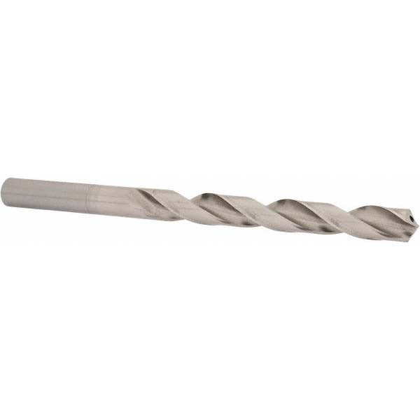 VALUE COLLECTION Value Collection 1146307 Taper Length Drill 0.6406 in Hss-e