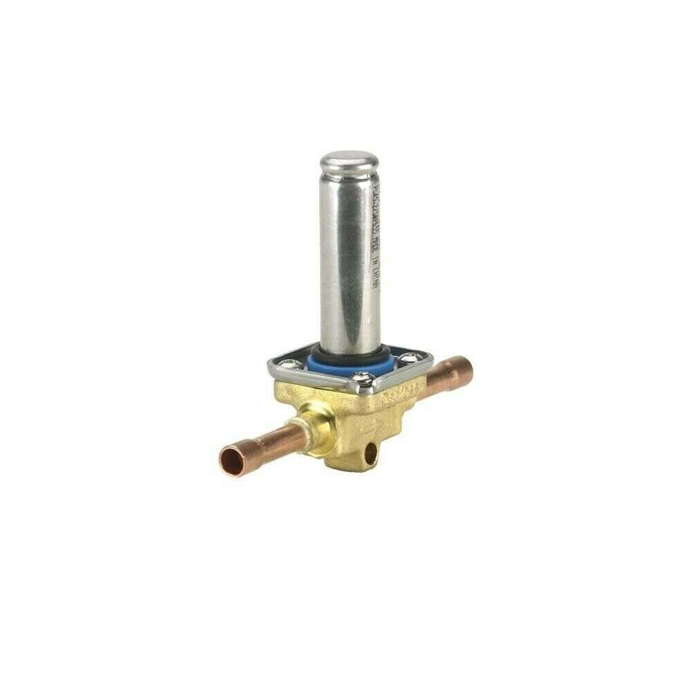 Danfoss 032F1204 Solenoid Valve 3/8 ODF EVR3