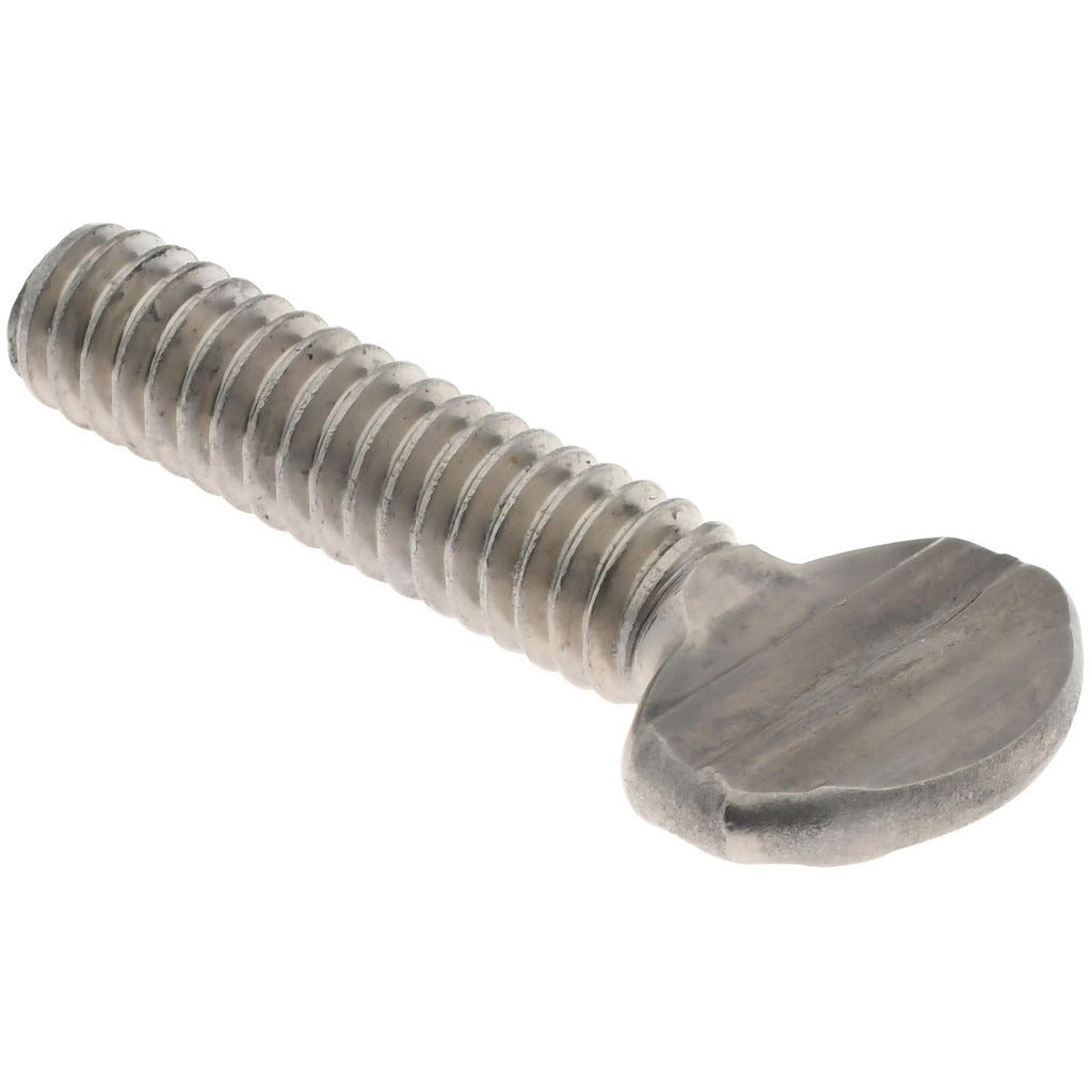 VALUE COLLECTION Value Collection R63283282 Thumb Screw 1/4-20 Oval Head