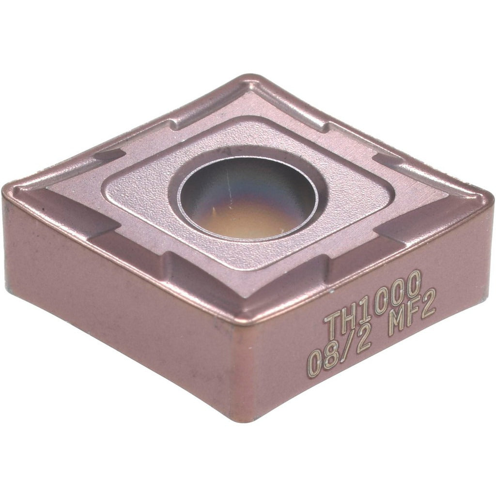 SECO TOOLS Seco 02730812 Cnmg 432-MF2 TH1000 Turning Insert Carbide