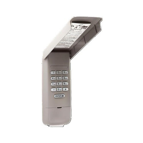 LIFTMASTER Liftmaster 878MAX Wireless Keypad Security 2.0 Max