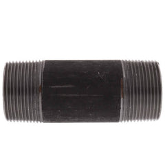 Anvil 0330029208 1-1/4 x 4 Black Nipple Replacement MPN