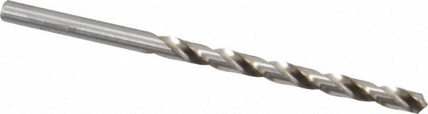 CLEVELAND CONTROLS Cleveland C72011 Jobber Drill Bit 11/64 in Hss 118 Deg