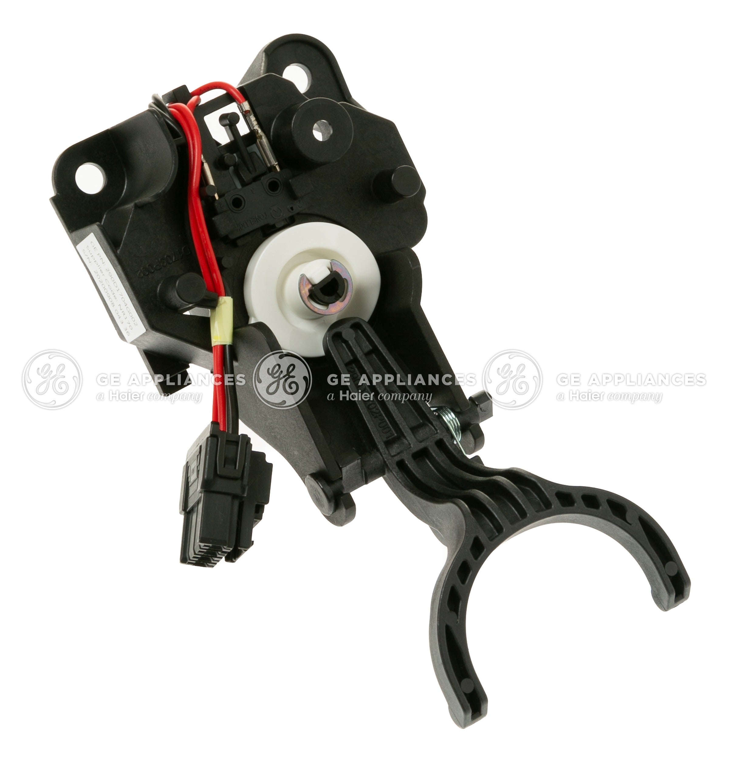 GENERAL ELECTRIC GE WH03X31937 MODE SHIFTER