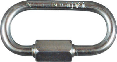 NATIONAL HARDWARE National Mfg N223-032 Zinc Quick Link 5/16 in 10 Pack