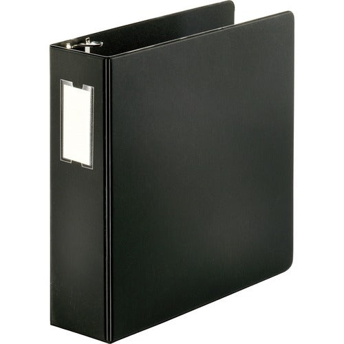 BUSINESS SOURCE Business Source BSN33113 3-inch Slant D-ring Binder