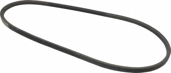 CONTINENTAL Continental Contitech 20041964 V-belt Section a A39 41.2in