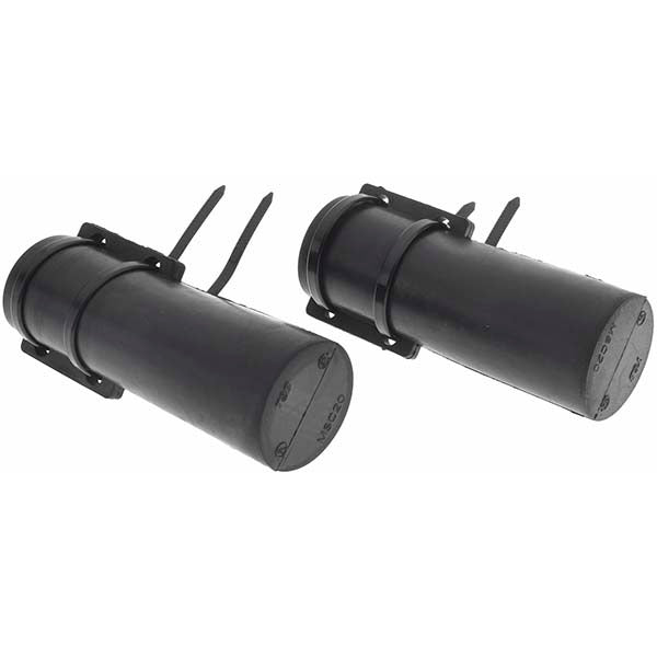 VALUE COLLECTION Value Collection 23972 Quick Splice Connectors 2pk