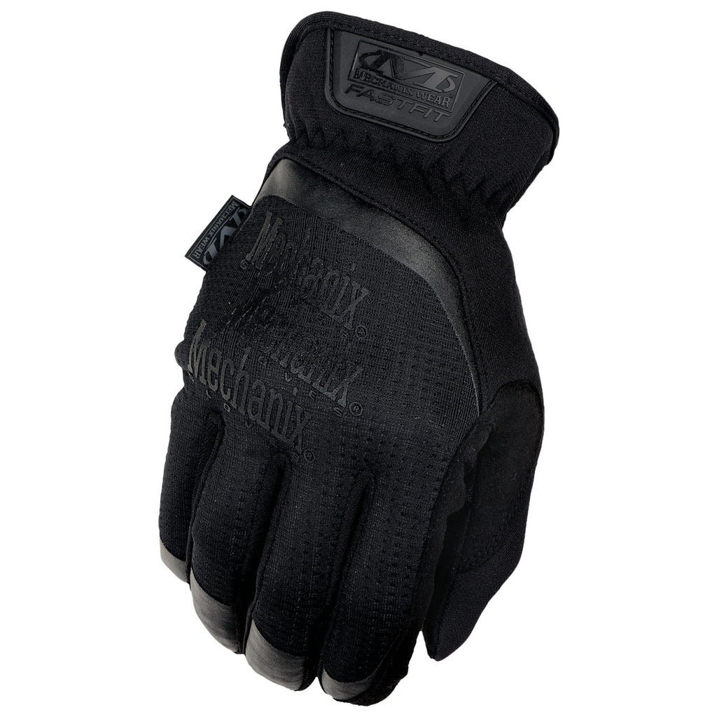 MECHANIX WEAR Mechanix Wear FFTAB-55-510 Tactical Gloves Small