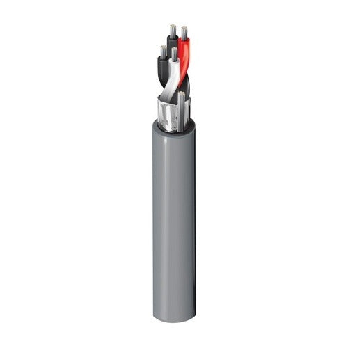BELDEN Belden Inc. 9502060100 Multimedia Cable 2PR 24AWG