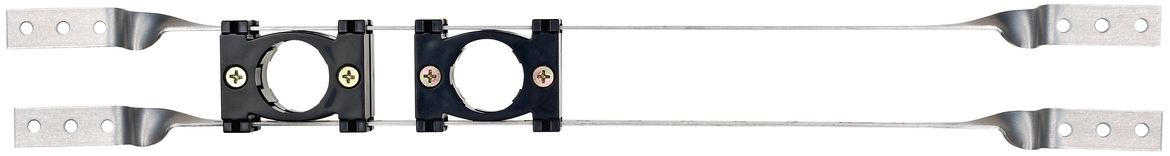 SIOUX CHIEF Sioux Chief 525-1624 Strong Arm with Two 1-in Lock Blocks (EA)