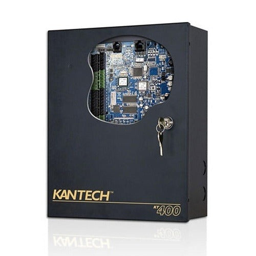 KANTECH Kantech Us DU4-120V Pcb Controller Access Control