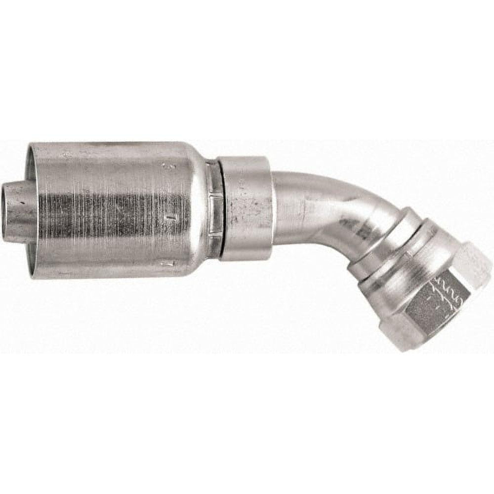 PARKER Parker BD-137771212-1 Hydraulic Hose Fitting 45 Elbow