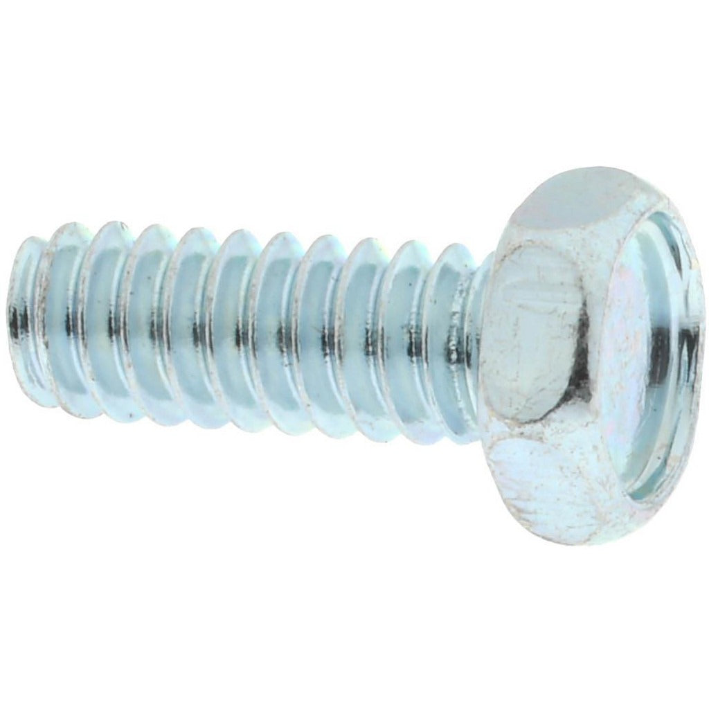 VALUE COLLECTION Value Collection R52001316 Hex Head Machine Screw 10-24