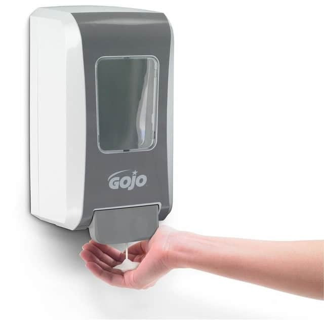 GOJO Gojo GOJ527006 FMX-20 Manual Dispenser 2000 mL (1 Each)