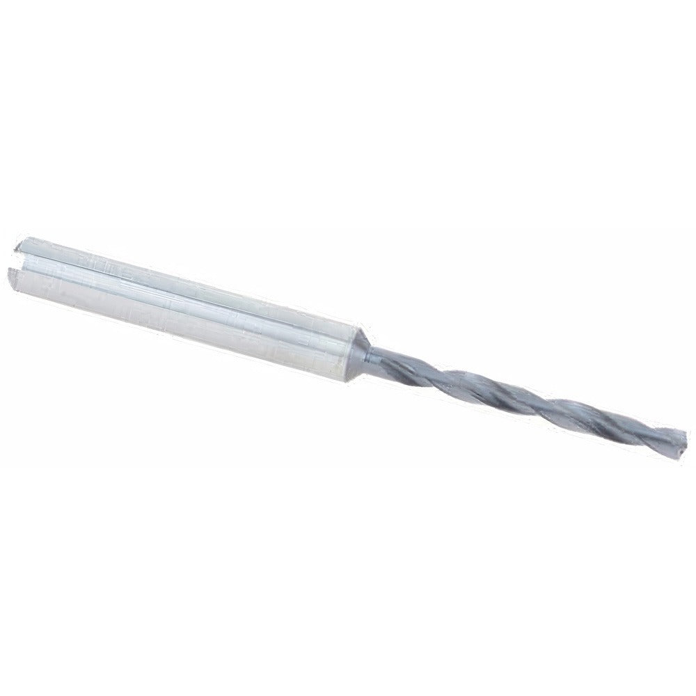 ACCUPRO Accupro 4500461 Taper Length Drill Bit 15/64 Inch Carbide