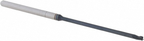 ACCUPRO Accupro 14797256 Square End Mill 5/64 in 3 Flute Carbide
