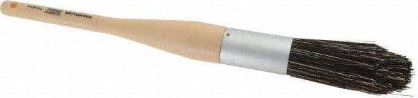 WEILER Weiler 25222 Cleaning Finishing Brush Tampico Bristles