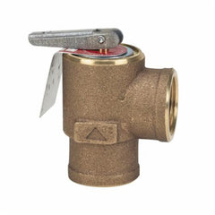 Watts 342691 335M2 3/4FxF 30# Relief Valve