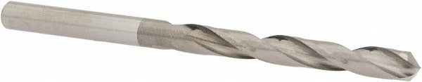HERTEL Hertel 74459975 Carbide Jobber Drill Bit 4.5 Mm