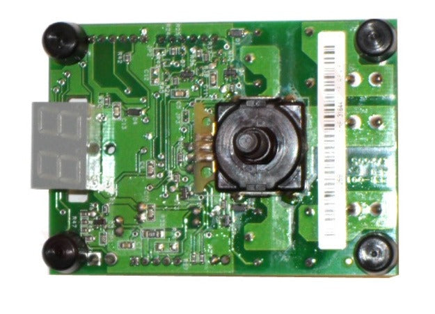 FRIGIDAIRE Frigidaire 316441801 Oven Range Display Board Dual Element Control (OEM11620926)