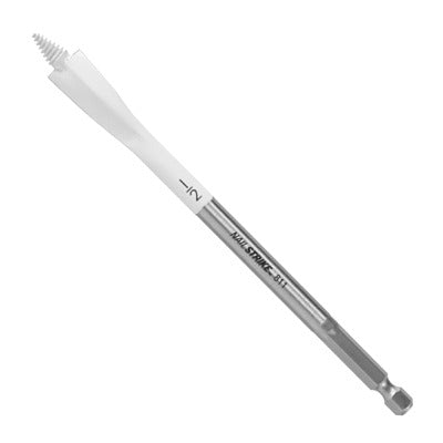 BOSCH Robert Bosch Tool Group NS1005 Nail Strike Spade Bit
