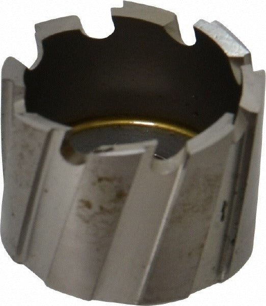 HOUGEN Hougen 11152 Annular Cutter 1-1/16 in Hss Uncoated