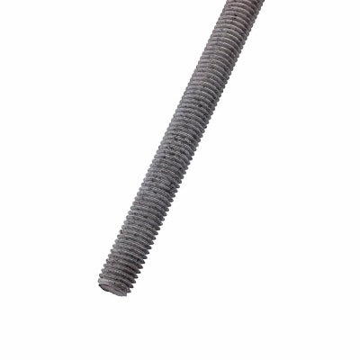 NATIONAL HARDWARE National Mfg N825-011 Galvanized Threaded Rod 5/8-11x36