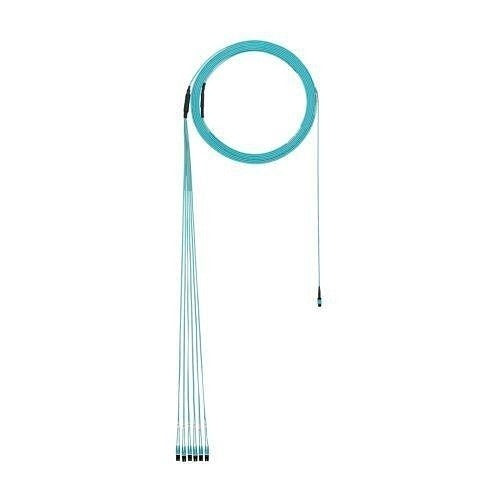 PANDUIT Panduit FZTYP5EL2SAF170 OM3 12-fiber Trunk Cable