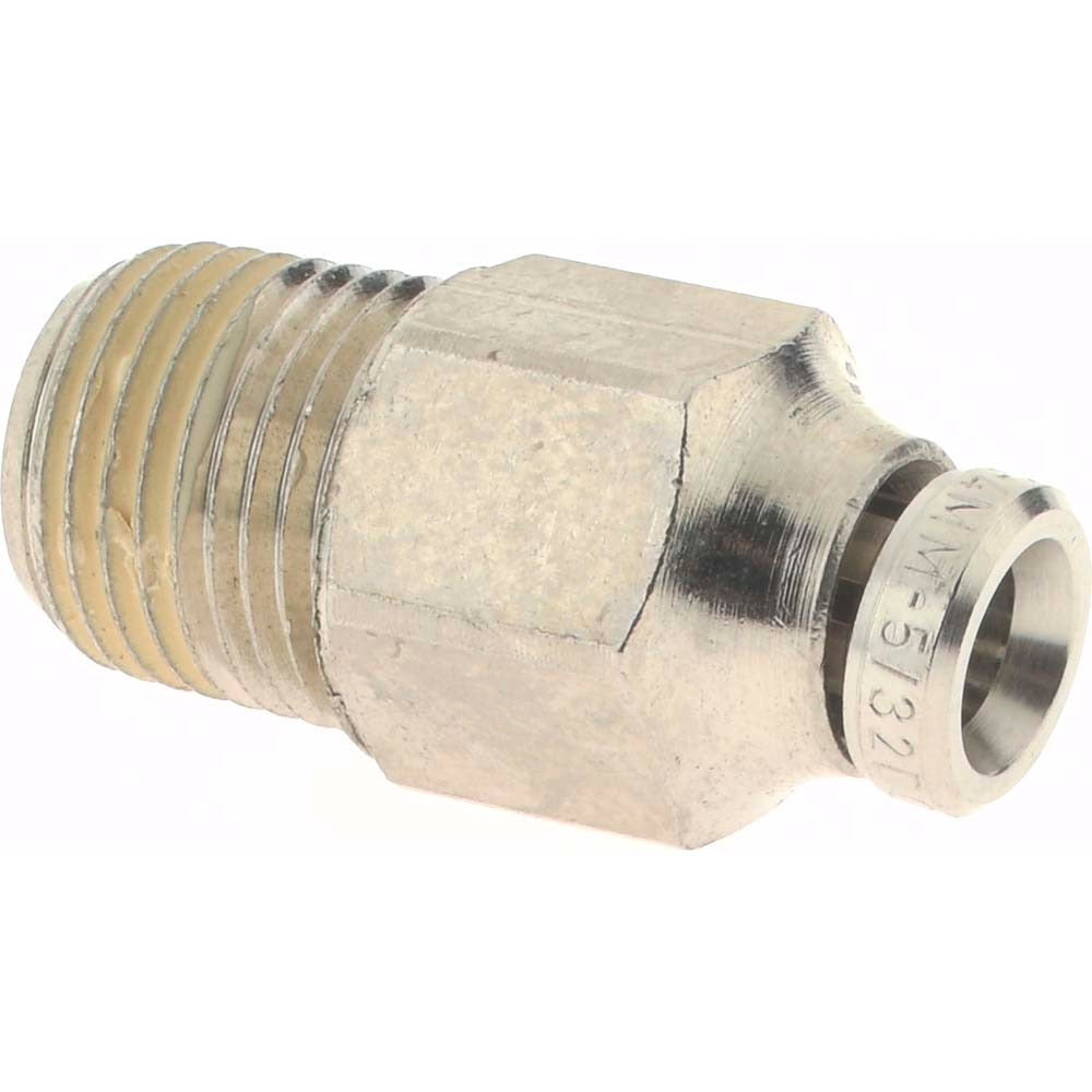 NORGREN Norgren 124250218 Push-to-connect Male Adapter 5/32 Od