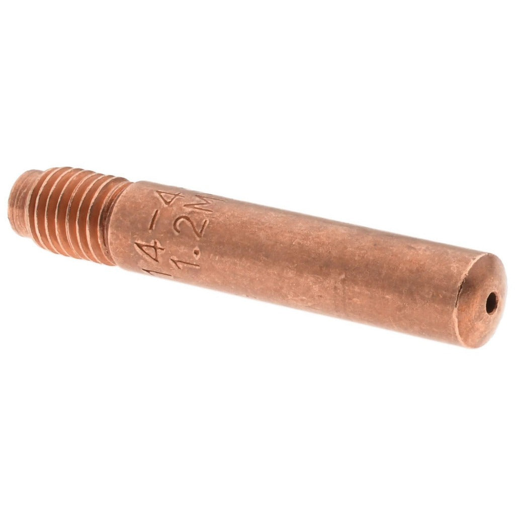 PRO-SOURCE Pro-source 14-45 Mig Welder Contact Tip 0.045 in Wire Dia